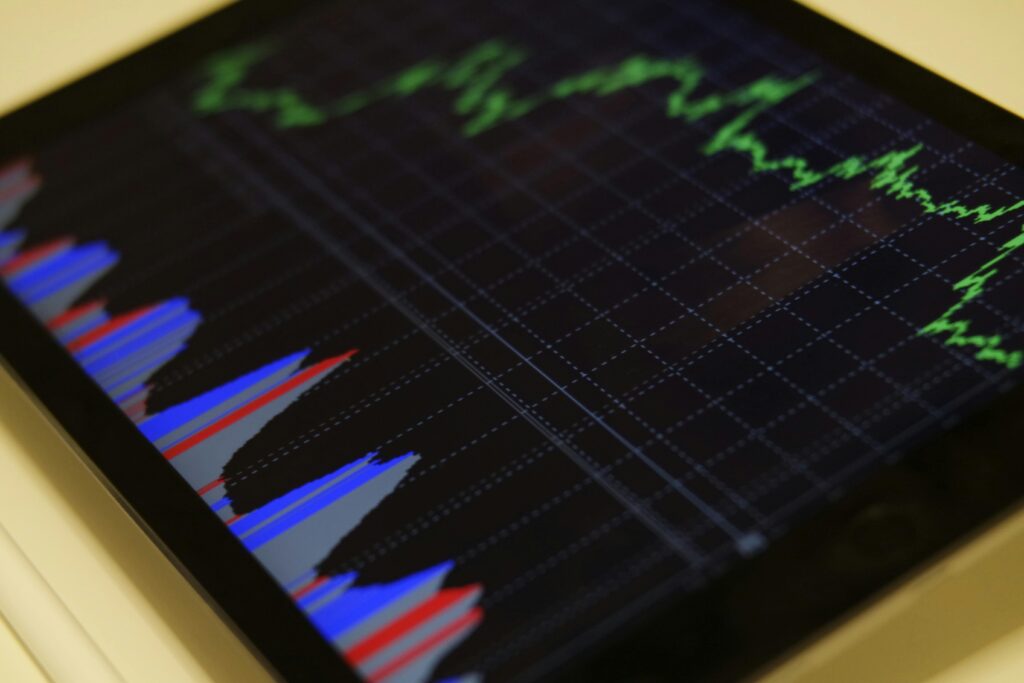broker para forex