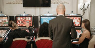 cuáles son las casas de apuestas más seguras